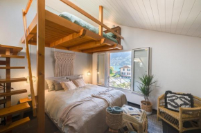 Bijou du Lac - mit Pool und Privatstrand